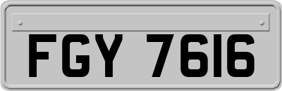 FGY7616