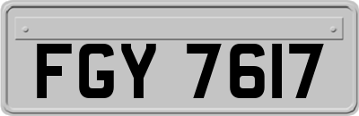 FGY7617