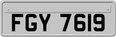 FGY7619
