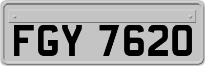 FGY7620