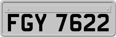 FGY7622