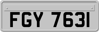 FGY7631