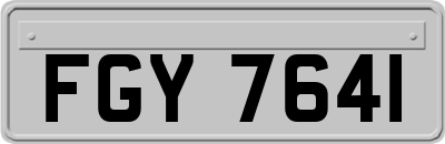 FGY7641