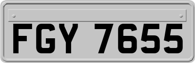 FGY7655