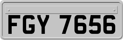 FGY7656