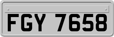 FGY7658