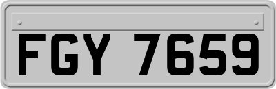 FGY7659