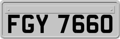FGY7660