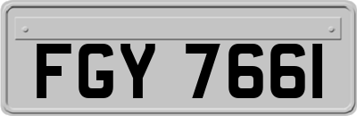 FGY7661