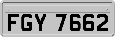 FGY7662