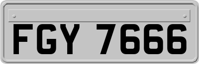 FGY7666