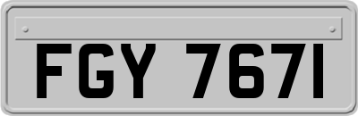 FGY7671
