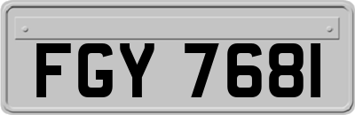 FGY7681