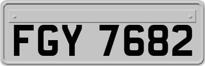 FGY7682