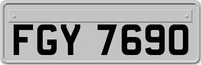 FGY7690
