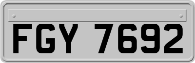 FGY7692