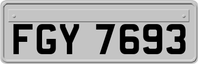 FGY7693
