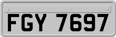 FGY7697