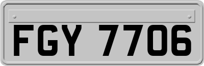 FGY7706