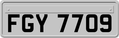 FGY7709