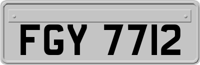 FGY7712