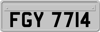 FGY7714
