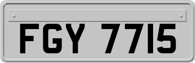 FGY7715