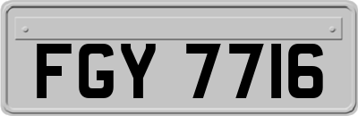 FGY7716