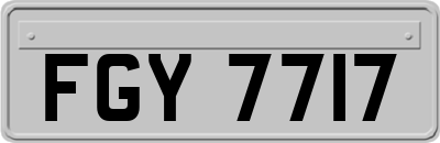 FGY7717