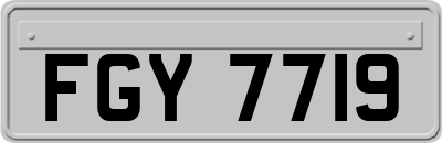 FGY7719