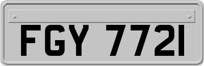 FGY7721