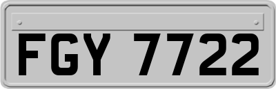 FGY7722