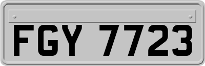 FGY7723