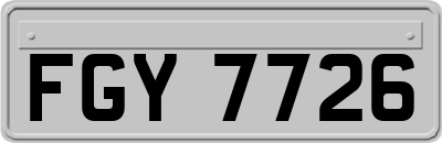 FGY7726