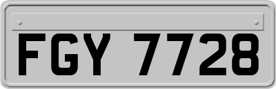 FGY7728