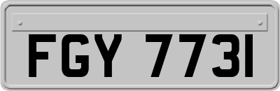 FGY7731