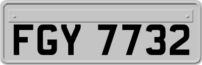 FGY7732