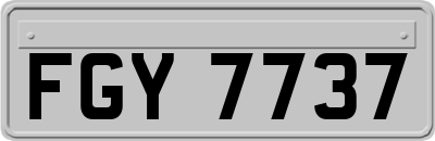 FGY7737