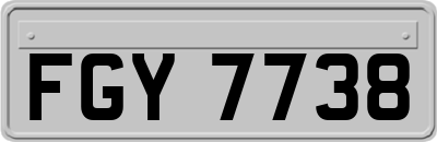FGY7738