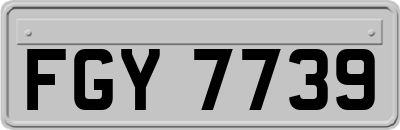 FGY7739