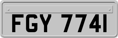 FGY7741