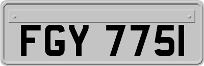 FGY7751