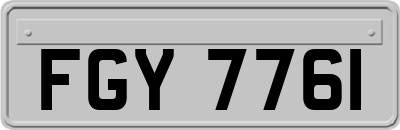 FGY7761
