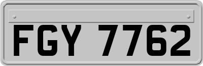 FGY7762