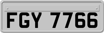 FGY7766