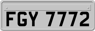 FGY7772