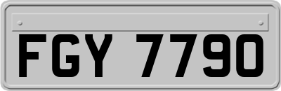 FGY7790