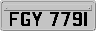 FGY7791