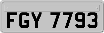 FGY7793