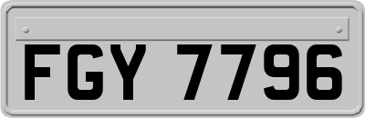 FGY7796